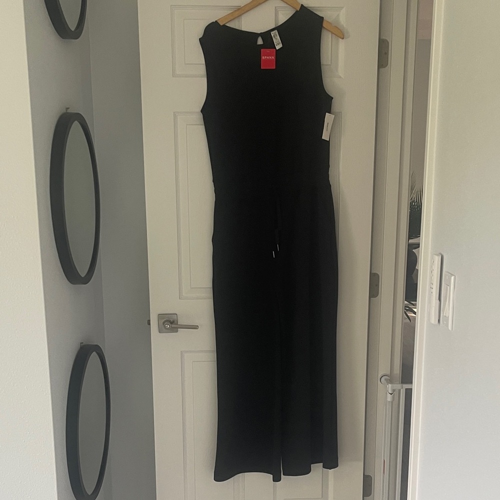 SPANX Air Essentials Jumpsuit